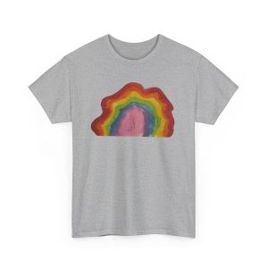 Adult Heavy Cotton Tee