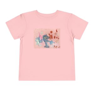 Custom Toddler T