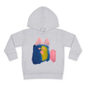 Custom Toddler Hoodie