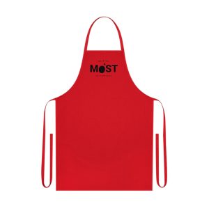 Copy of Project Most Cotton Apron